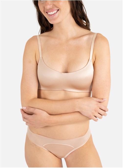 Passionata Brassières BIANCA femme beige