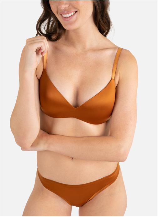 Passionata Brassières BIANCA femme marron