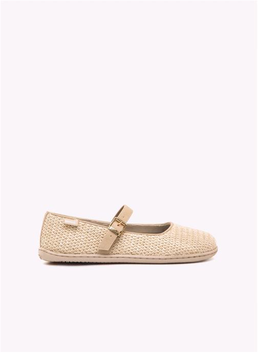 MTNG Richelieus Chaussures plates Femme MTNG FREE-YOI beige femme beige