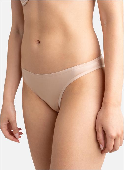 Passionata Culottes BIANCA femme beige