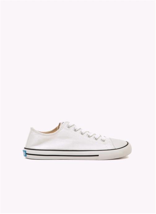 MTNG Baskets basses Sneakers Femme MTNG FREE EMI blanc femme blanc