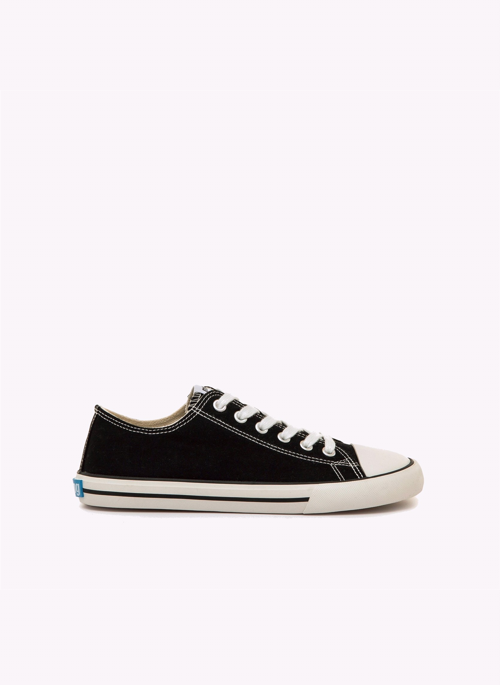 Baskets basses Sneakers Femme MTNG FREE EMI blanc femme noir MTNG Baskets basses Sneakers Femme MTNG FREE EMI blanc femme noir Noir