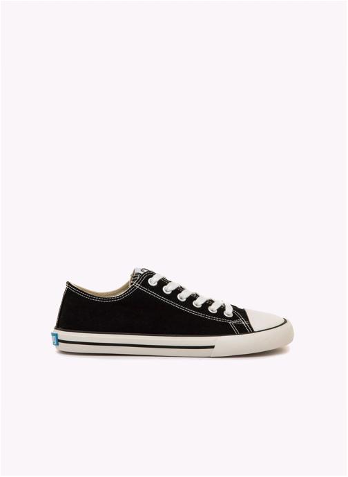 MTNG Baskets basses Sneakers Femme MTNG FREE EMI blanc femme noir