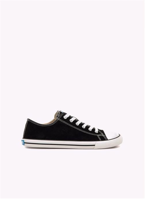 MTNG Baskets basses Sneakers Homme MTNG FREE EMI blanc homme noir
