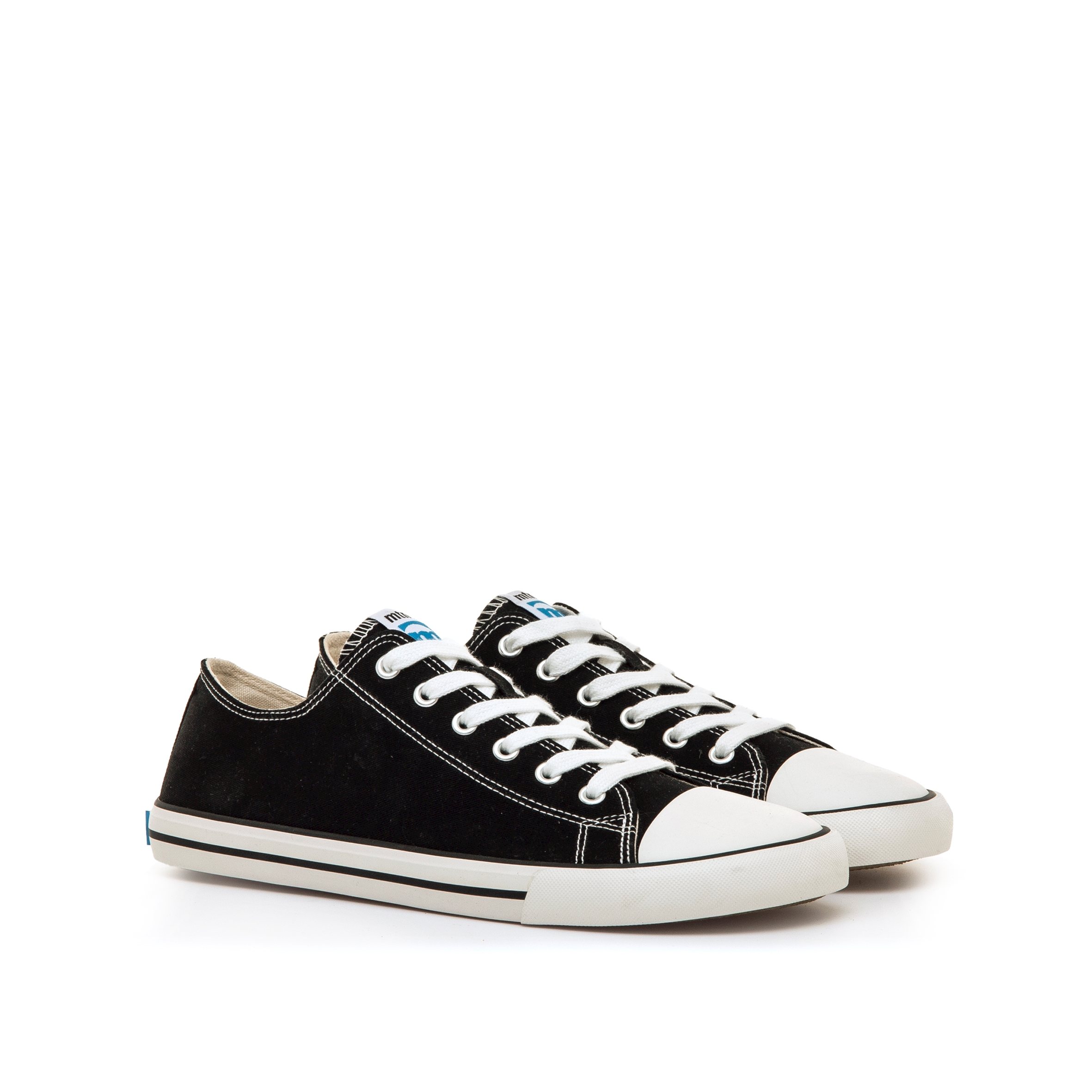 Baskets basses Sneakers Homme MTNG FREE EMI noir homme noir MTNG Baskets basses Sneakers Homme MTNG FREE EMI noir homme noir Noir