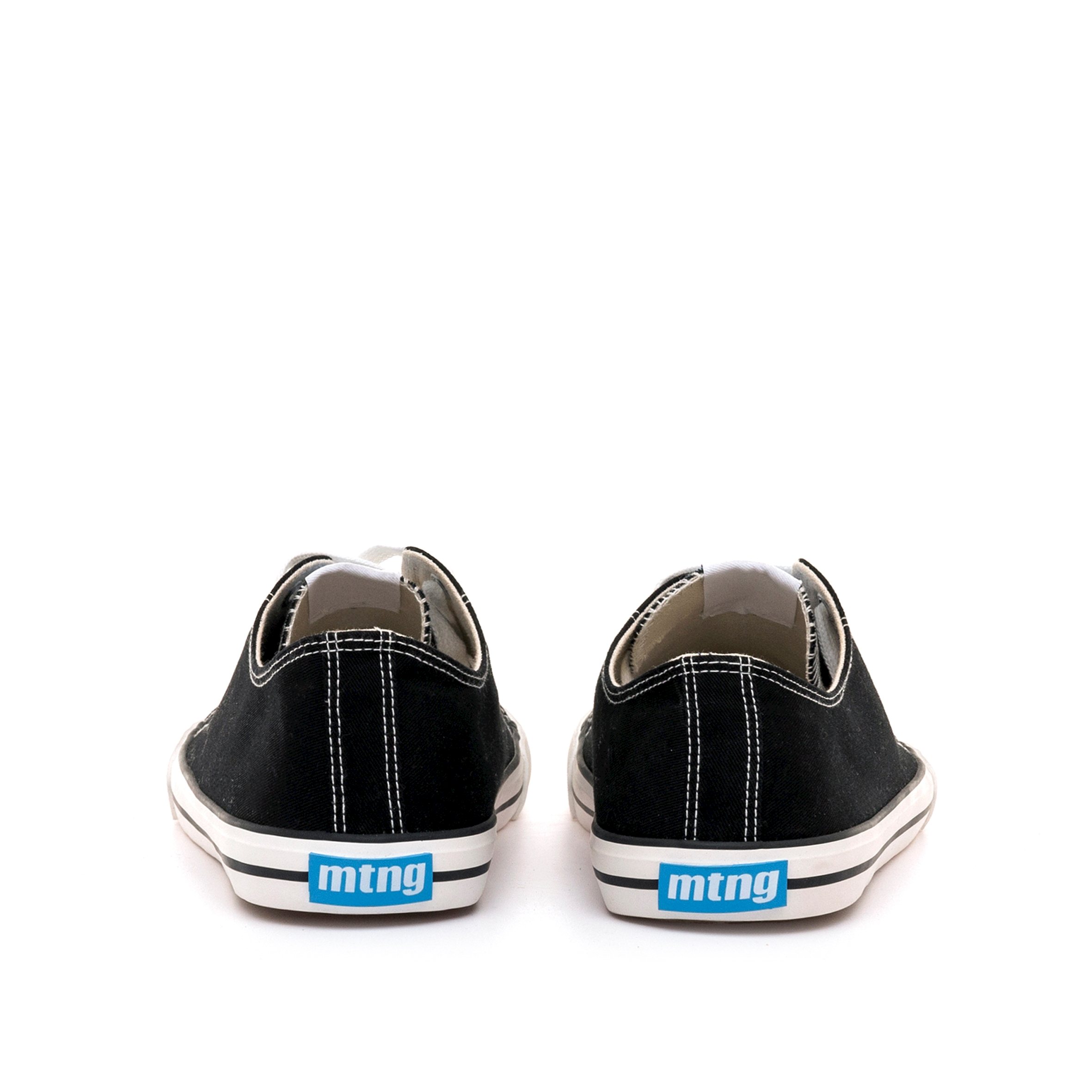 Baskets basses Sneakers Homme MTNG FREE EMI noir homme noir MTNG Baskets basses Sneakers Homme MTNG FREE EMI noir homme noir Noir