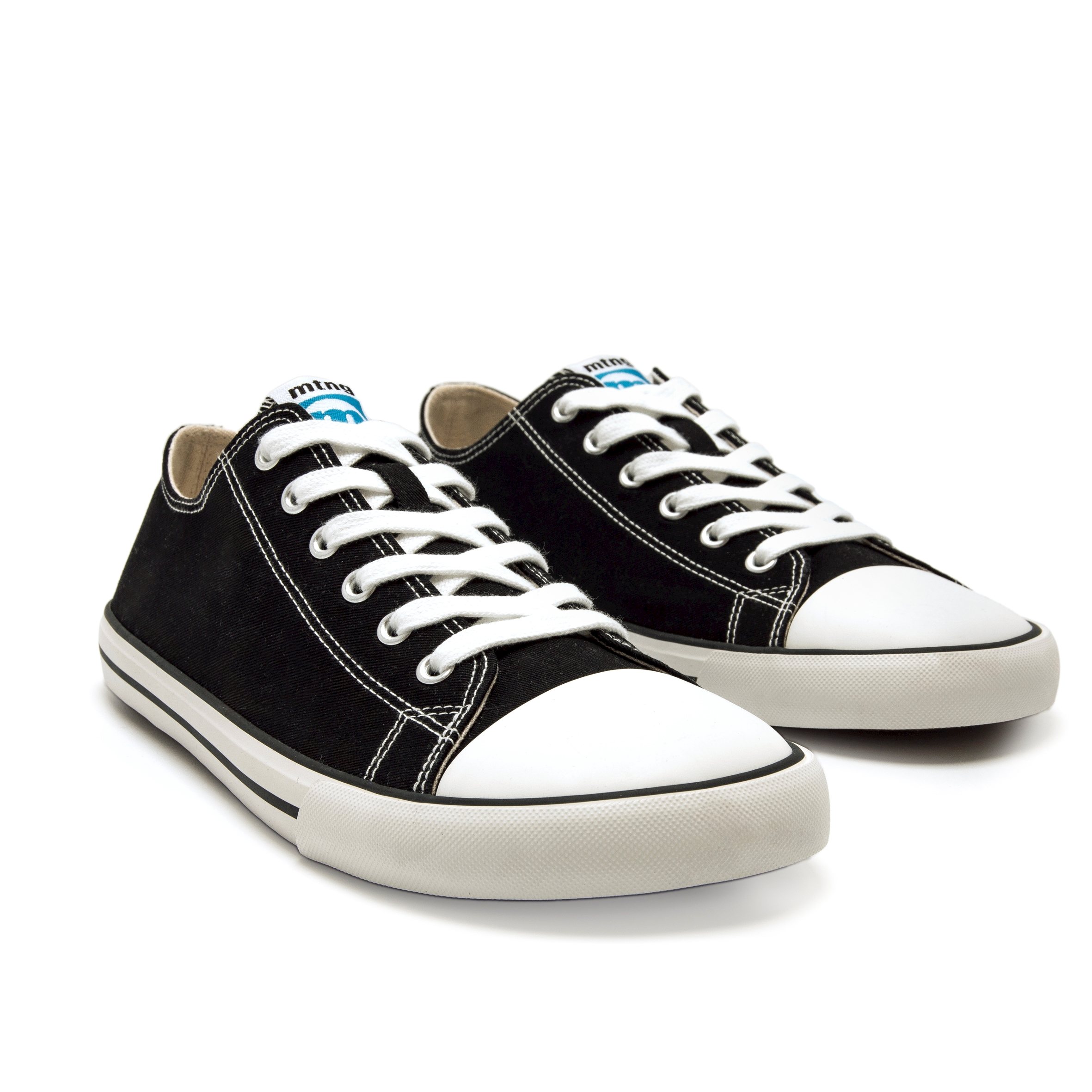 Baskets basses Sneakers Homme MTNG FREE EMI noir homme noir MTNG Baskets basses Sneakers Homme MTNG FREE EMI noir homme noir Noir