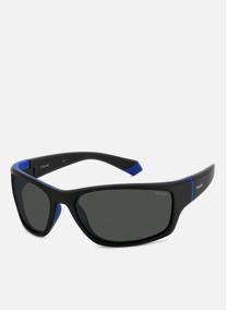 Lunettes de soleil homme noir
