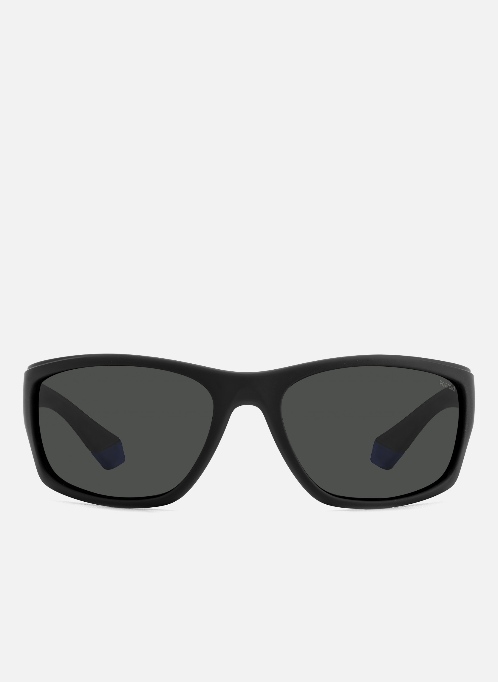 Lunettes de soleil homme noir Polaroid Lunettes de soleil homme noir Noir