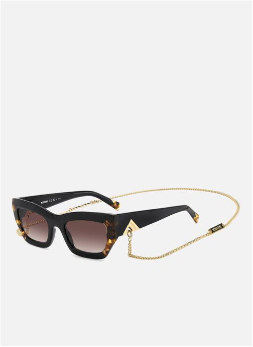 Missoni Lunettes de soleil femme noir