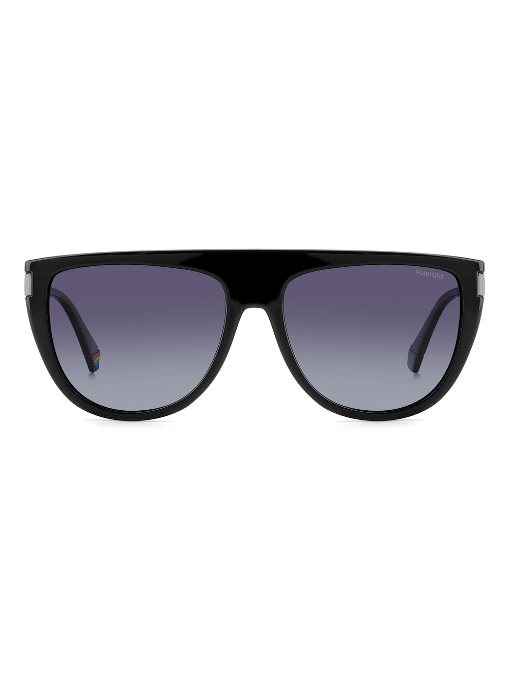 Lunettes de soleil femme noir Polaroid Lunettes de soleil femme noir Noir