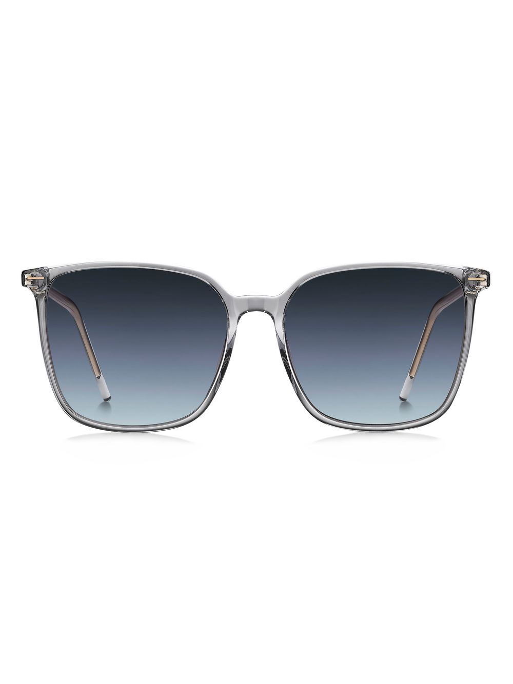 BOSS Lunettes de soleil Lunettes de Soleil Boss BOSS 1523/S GREY/BLUE ...