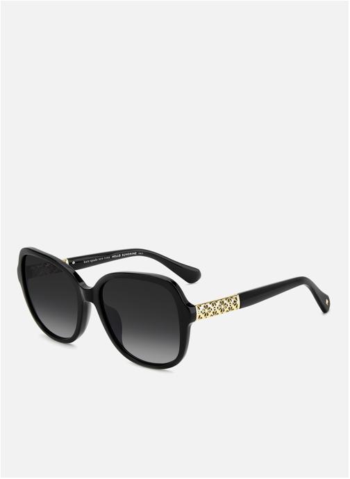 Kate Spade Lunettes de soleil femme noir