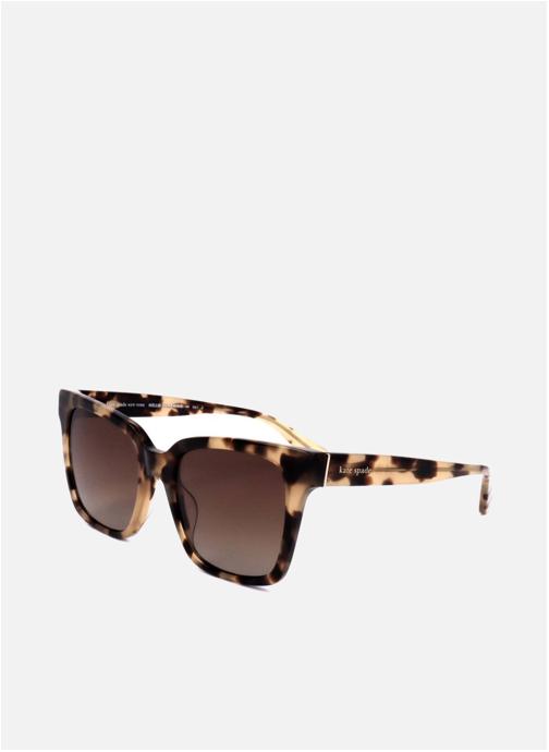 Kate Spade Lunettes de soleil femme marron