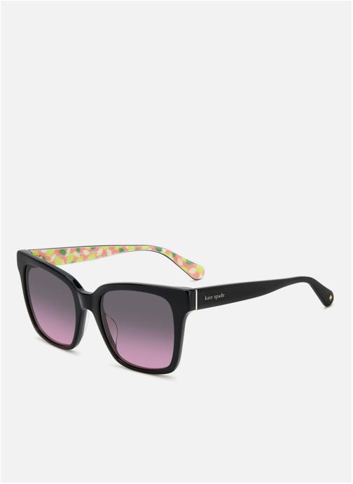 Kate Spade Lunettes de soleil femme noir