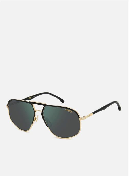 Carrera Lunettes de soleil homme noir