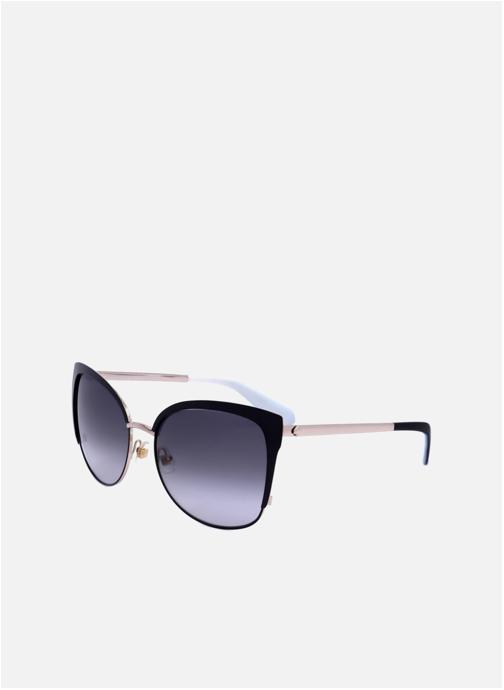Kate Spade Lunettes de soleil femme noir