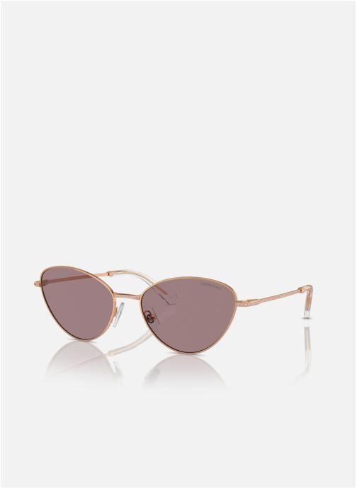 Swarovski Lunettes de soleil femme rose