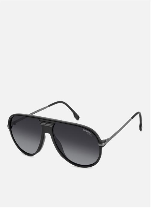 Carrera Lunettes de soleil homme noir