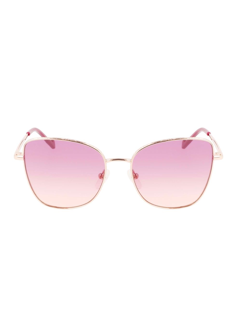 Lunettes de soleil garçon or et bronze Liu Jo Lunettes de soleil garçon or et bronze Or
