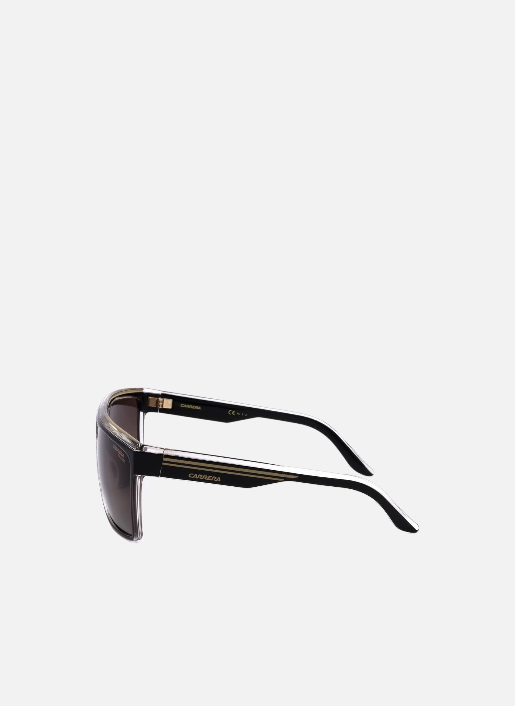 Lunettes de soleil homme noir Carrera Lunettes de soleil homme noir Noir