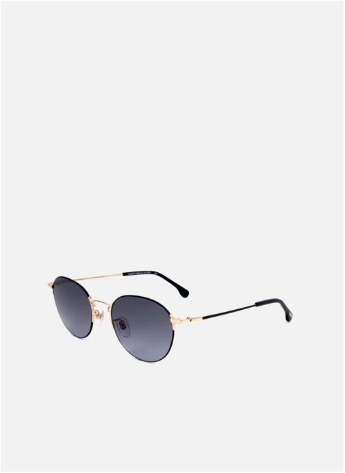 Lozza Lunettes de soleil homme or et bronze