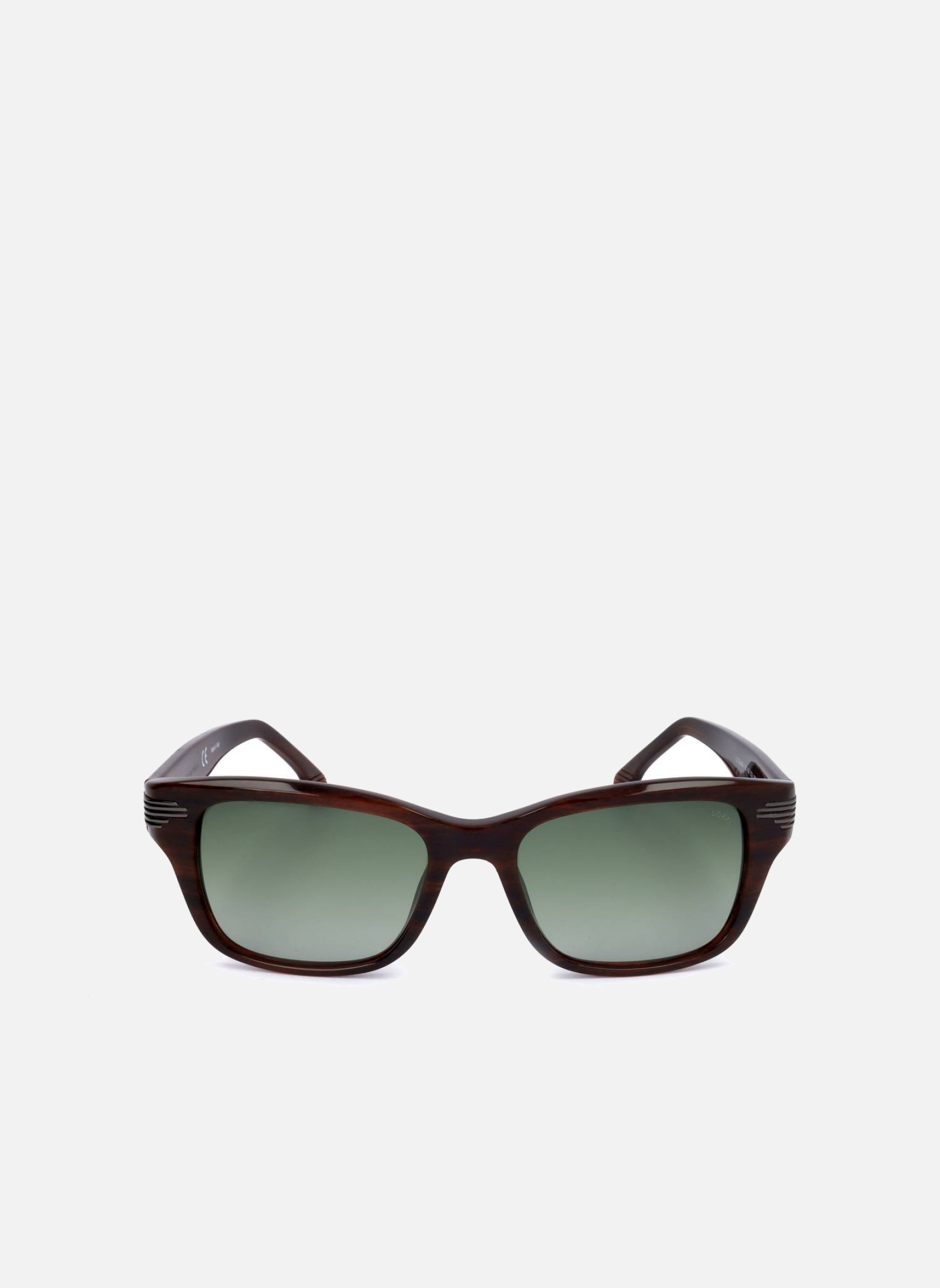 Lunettes de soleil homme marron Lozza Lunettes de soleil homme marron Marron