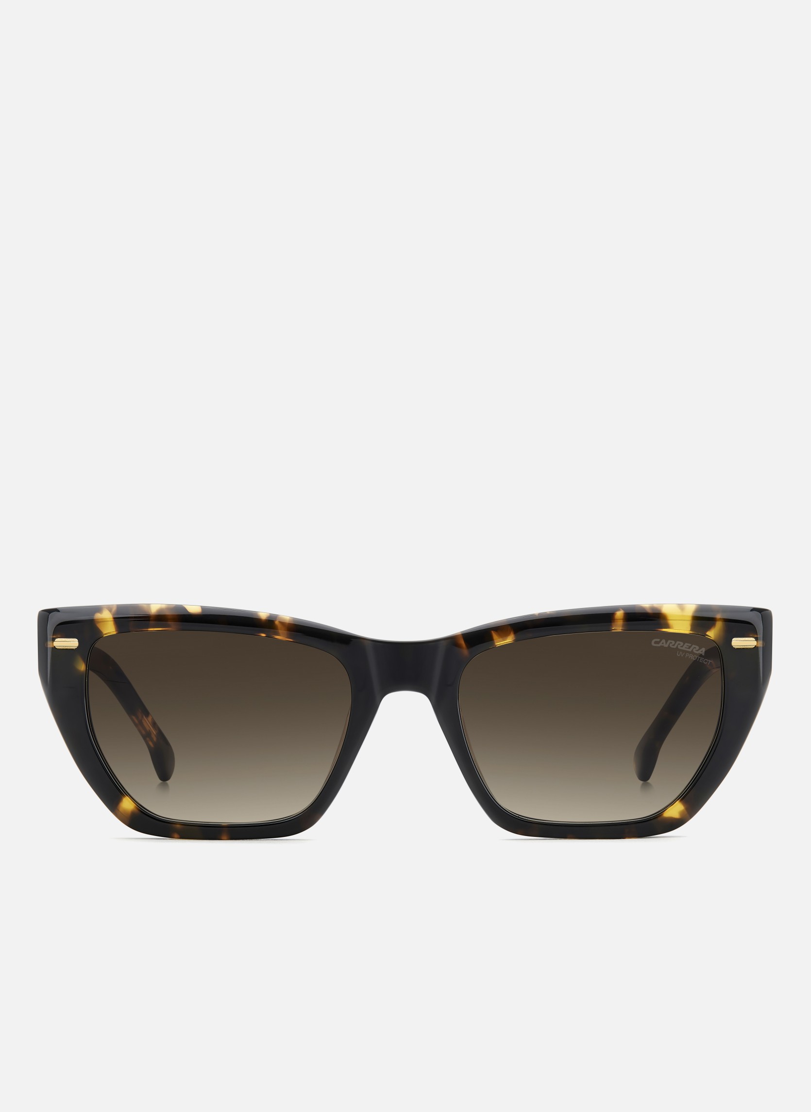 Lunettes de soleil femme marron Carrera Lunettes de soleil femme marron Marron