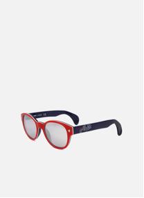 Lunettes de soleil homme rouge Lozza Lunettes de soleil homme rouge Rouge