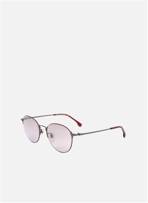 Lozza Lunettes de soleil homme argent