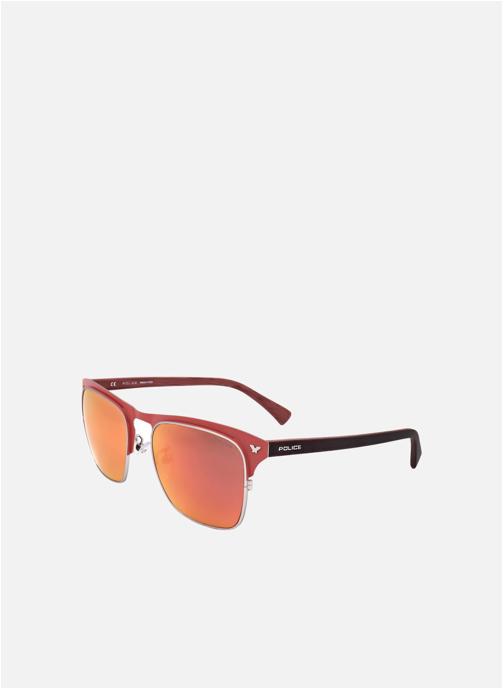 Police Lunettes de soleil homme multicolore