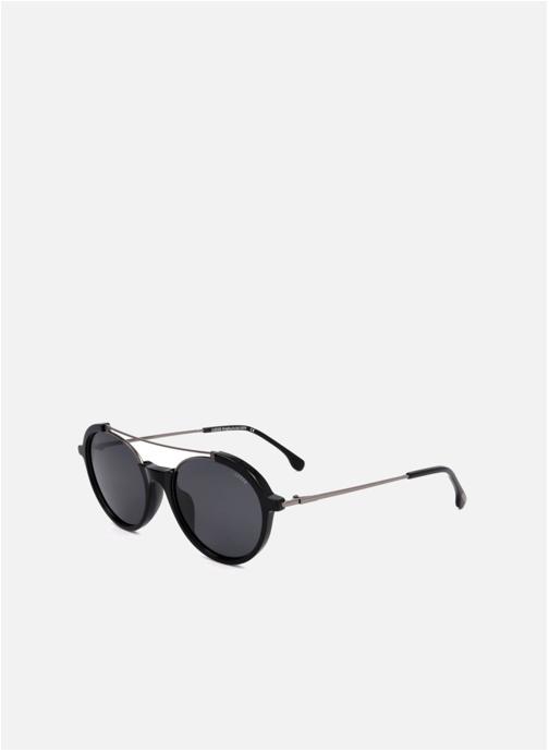 Lozza Lunettes de soleil homme noir