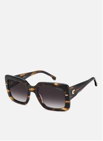 Lunettes de soleil femme marron Carrera Lunettes de soleil femme marron Marron