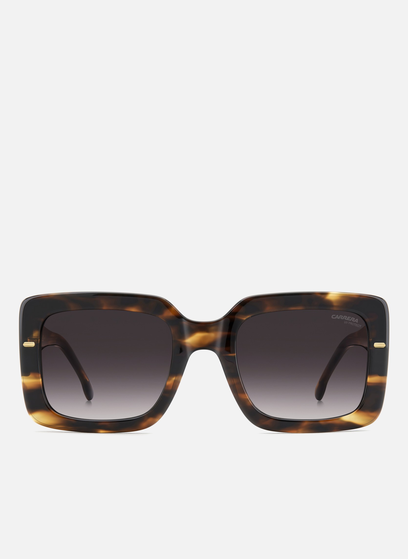 Lunettes de soleil femme marron Carrera Lunettes de soleil femme marron Marron