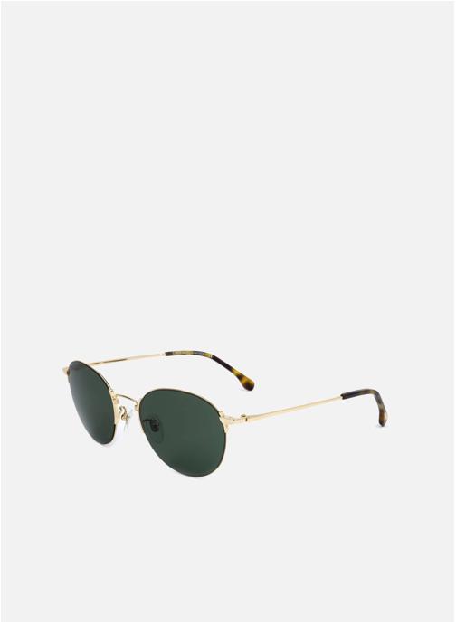 Lozza Lunettes de soleil homme or et bronze