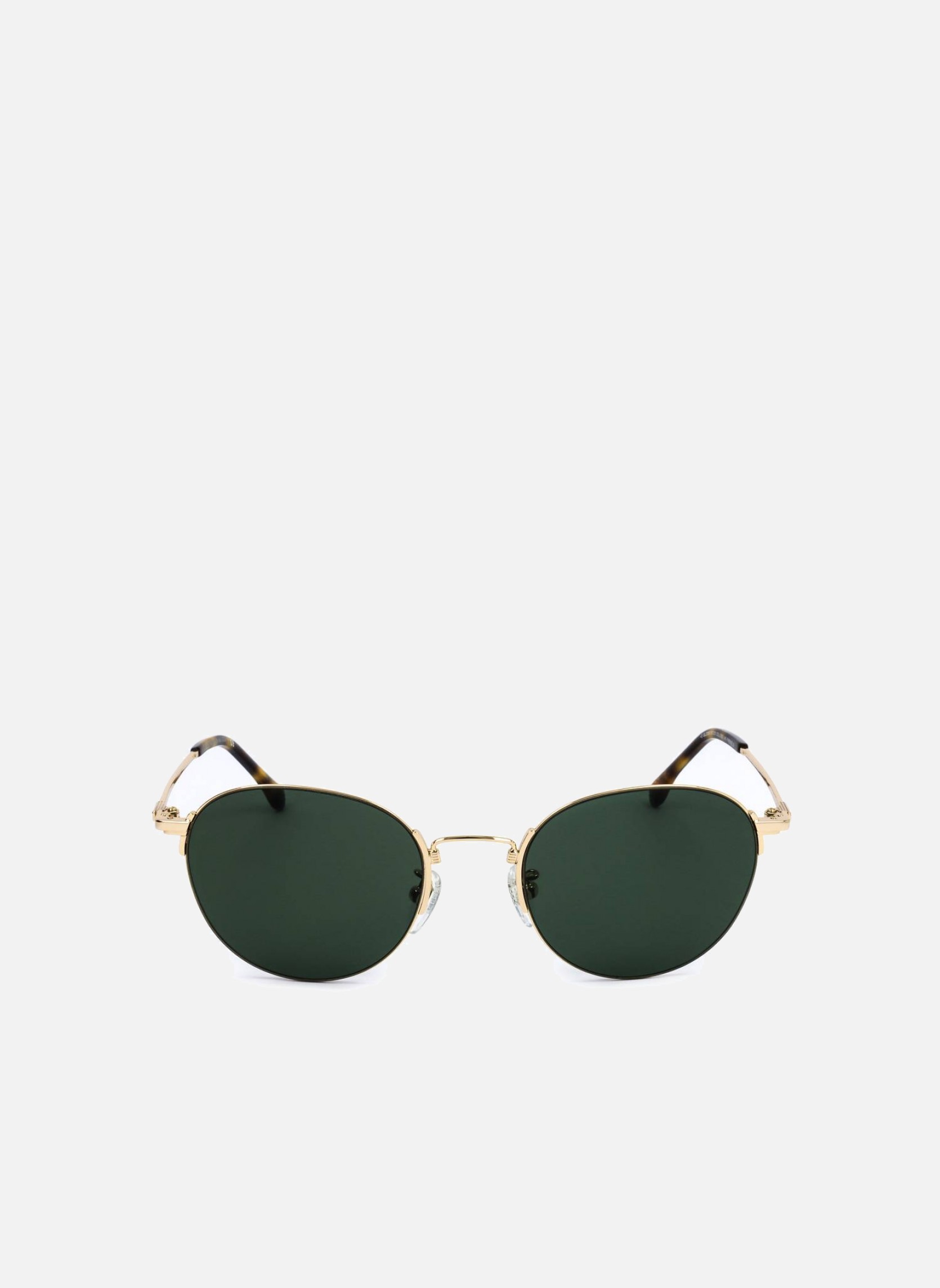 Lunettes de soleil homme or et bronze Lozza Lunettes de soleil homme or et bronze Or