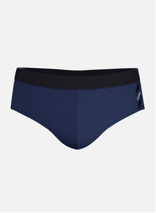 ATHENA Slips de bain SPORT CONSTRUCTION homme bleu