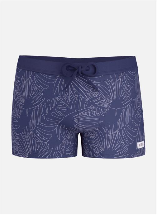 ATHENA Boxers de bain IMPRIMER SURF homme bleu