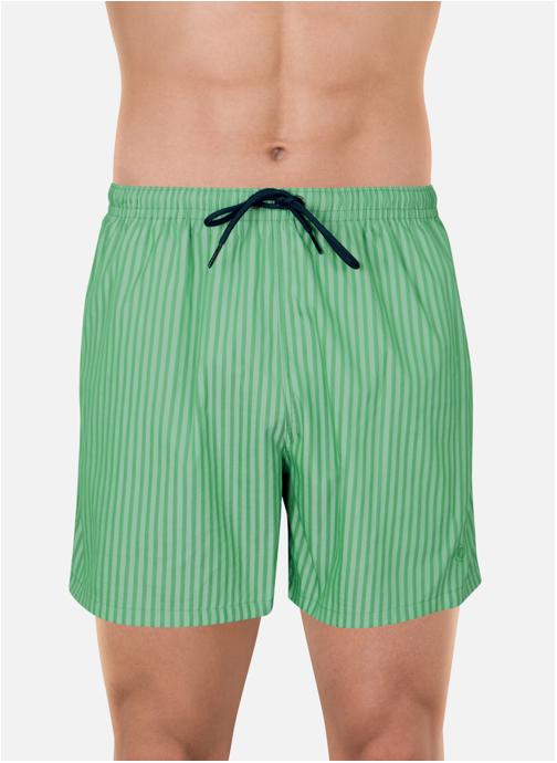 Eminence Shorts de bain TRENDY homme vert