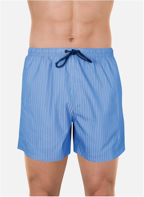 Eminence Shorts de bain TRENDY homme bleu
