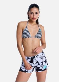 Bas de maillot shorty To Dye For 3 femme noir Roxy Bas de maillot shorty To Dye For 3 femme noir Noir