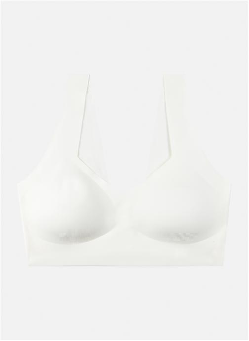 ATHENA Brassières ESSENTIEL femme blanc