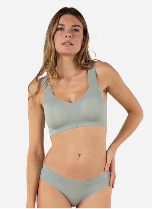 ATHENA Brassières ESSENTIEL femme vert