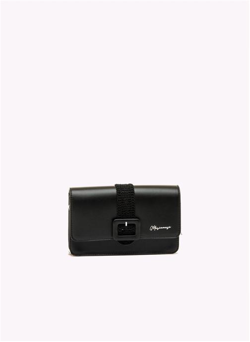 MARIAMARE Sacs à main Sacs á main Femme MARIAMARE CENA noir femme noir