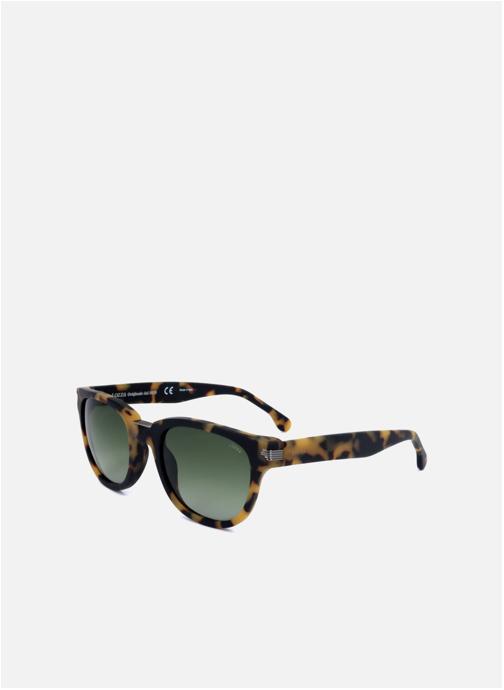 Lozza Lunettes de soleil homme noir