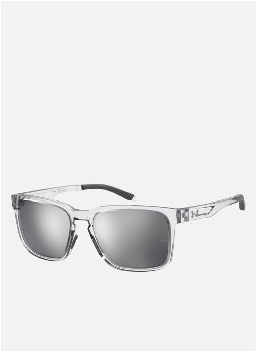 Under Armour Lunettes de soleil homme transparent