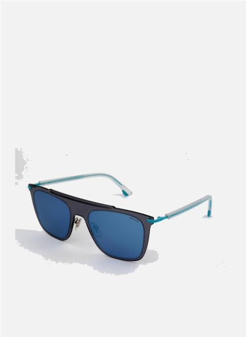 Police Lunettes de soleil homme gris