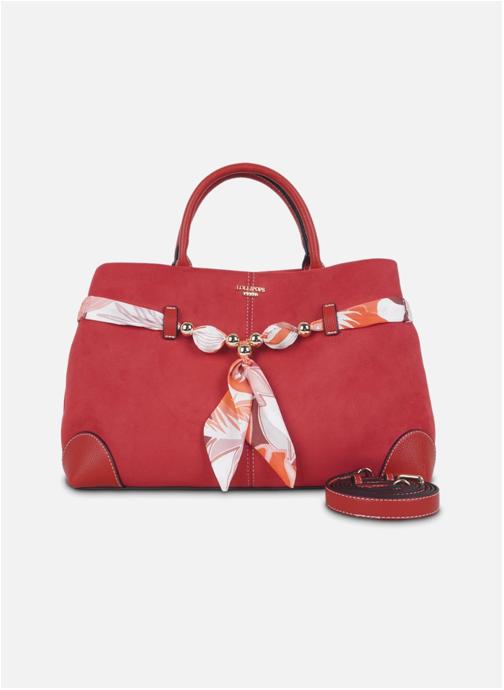 Lollipops Cabas Cabas Shirley femme rouge