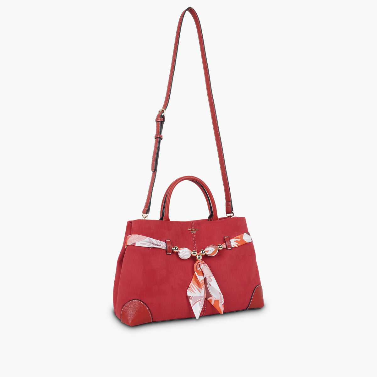 Cabas Cabas Shirley femme rouge Lollipops Cabas Cabas Shirley femme rouge Rouge