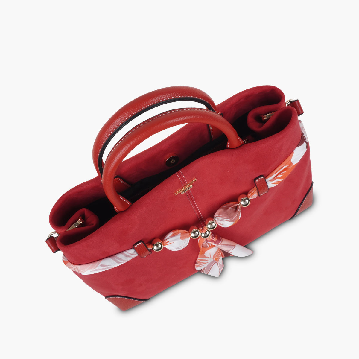Cabas Cabas Shirley femme rouge Lollipops Cabas Cabas Shirley femme rouge Rouge